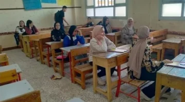 جداول رسمية.. موعد انطلاق امتحانات الترم الأول لصفوف النقل في المدارس المصرية